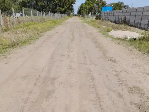 Terreno en Venta de 2812,0 m2
