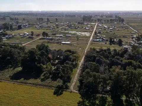 Terreno en Venta de 2812,0 m2