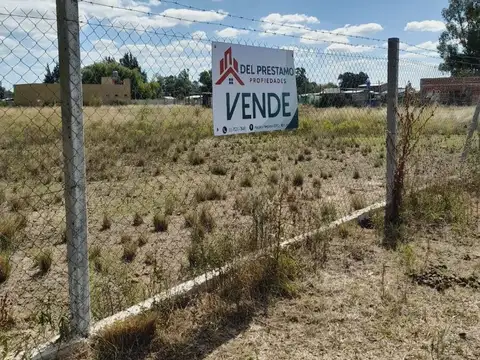 Terreno -Venta Alejandro Korn | escritura | Zona de Quintas