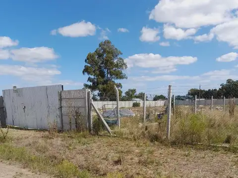 Terreno en Venta en Alejandro Korn, USD 25.000