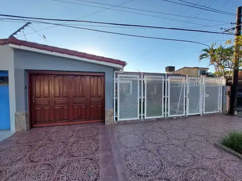 Venta de Casa en Corrientes Capital