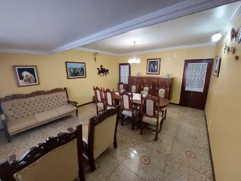 Venta de Casa en Corrientes Capital