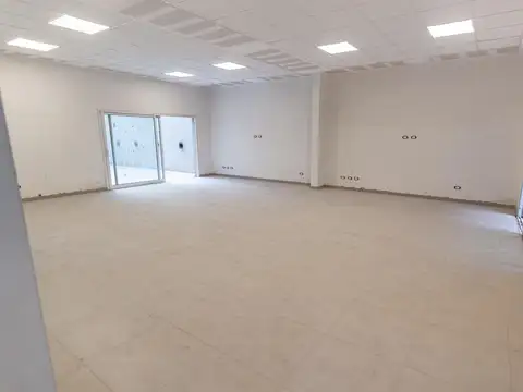 RIOJA AL 1800 ALQUILER OFICINA EN ROSARIO