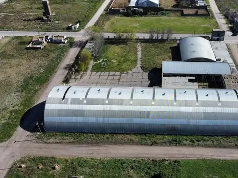 Galpon en Alquiler 26 años