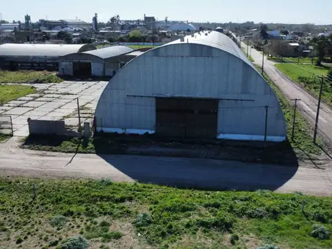 Galpon en Alquiler en Quequen, USD 5.000