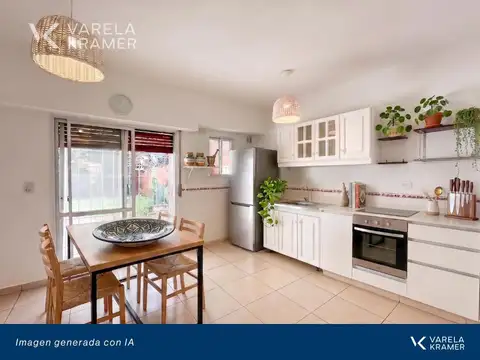 Duplex en Venta en San Fernando