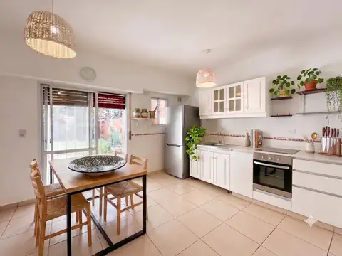 Duplex en Venta en San Fernando
