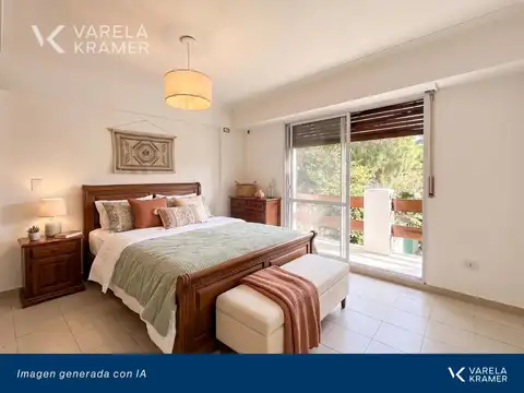 Casa en Venta en San Fernando, USD 250.000