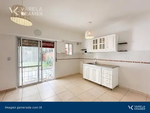 Casa en Venta 8 años
