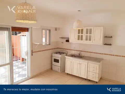 Casa en Venta al Sureste