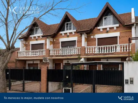 Duplex en Venta en San Fernando