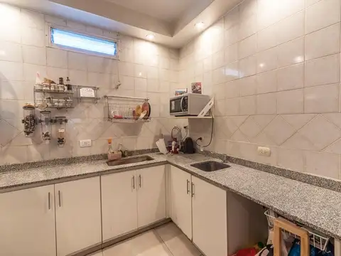 Departamento en Venta al Este