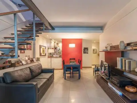 Departamento en Venta en Villa Urquiza, USD 180.000