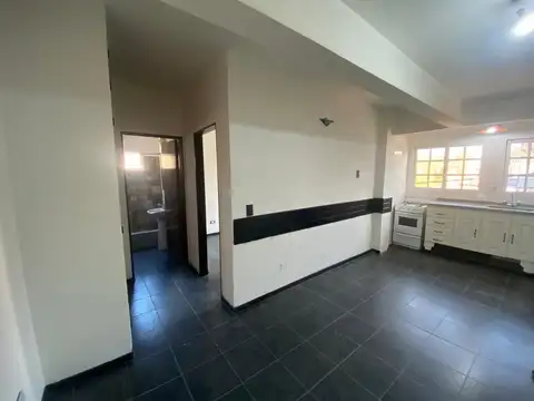Departamento en Alquiler Apto profesional