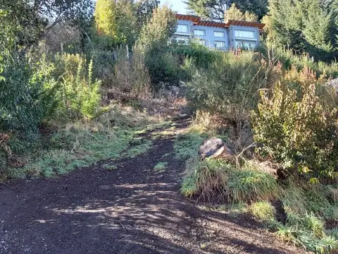 Terreno en Venta en Las Balsas, USD 65.000