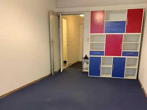 Alquiler monoambiente  - Palermo