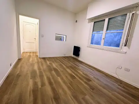Departamento en Alquiler en Almagro, USD 550