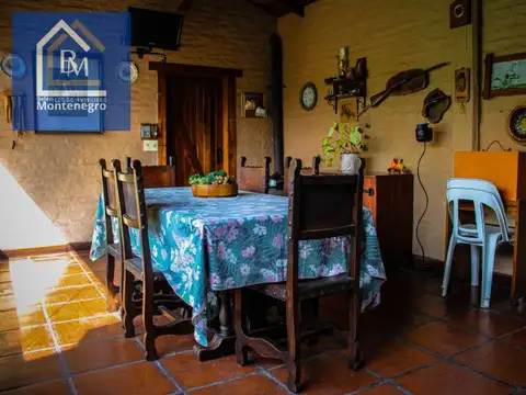 Casa en Venta 25 años