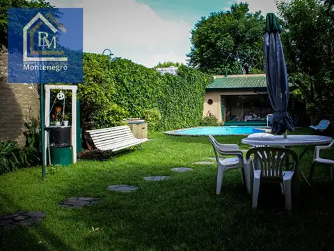 Casa en Venta en Ituzaingo, USD 300.000