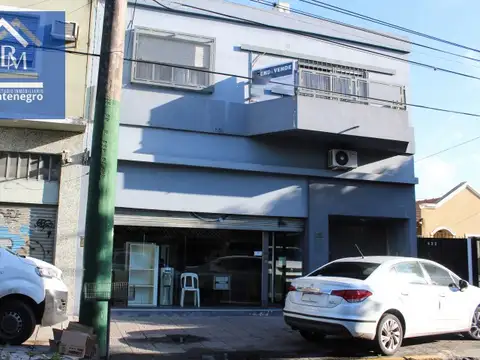 Mansilla 426 , Piso No definido