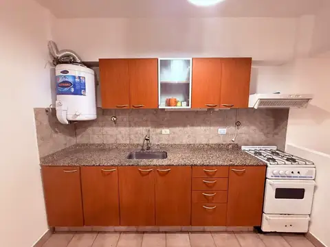 Departamento en Alquiler 27 años