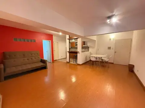 Departamento en Alquiler de 3 dormitorios