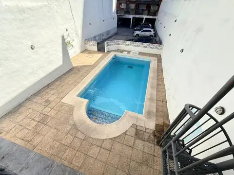 Departamento en Alquiler en Balvanera, CABA