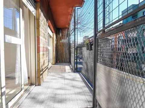 Departamento en Alquiler de 4 ambientes