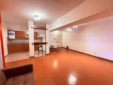 Departamento en Alquiler en Balvanera, $ 1.200.000