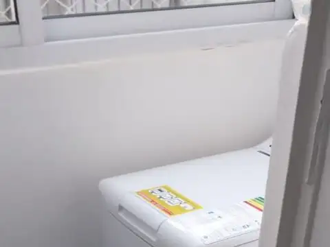 Departamento en Venta en Palermo, USD 110.000