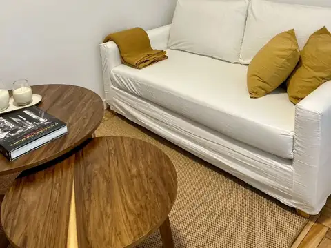 Departamento en venta en Palermo