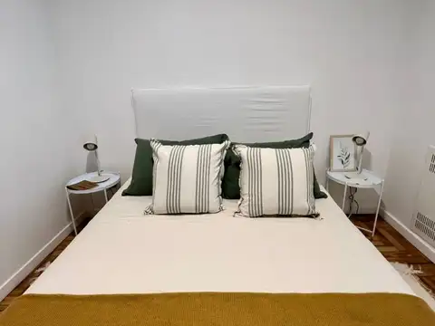 San Benito De Palermo 1600, Piso 1