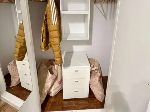 San Benito De Palermo 1600, Piso 1