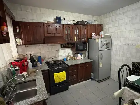 Depto Tipo Casa en Alquiler de 3 dormitorios