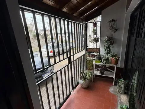( LEG-1820 ) ROQUE SAENZ PEÑA al 2900 - PH SIN EXPENSAS