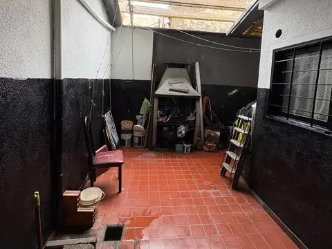 Depto Tipo Casa en Alquiler 40 años