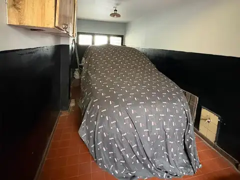Depto Tipo Casa 4 ambientes con 2 baños