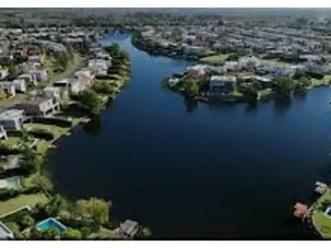 Terreno en Venta en Otros barrios de Nordelta, USD 330.000