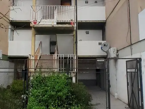 Departamento en Belgrano