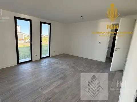 Casa en venta Naudir