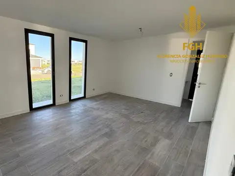 Casa en venta Naudir
