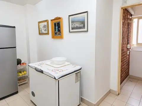 Departamento en Venta en Palermo, USD 239.900