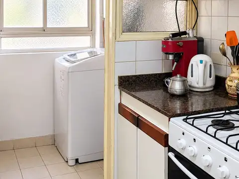Departamento en Venta de 4 dormitorios