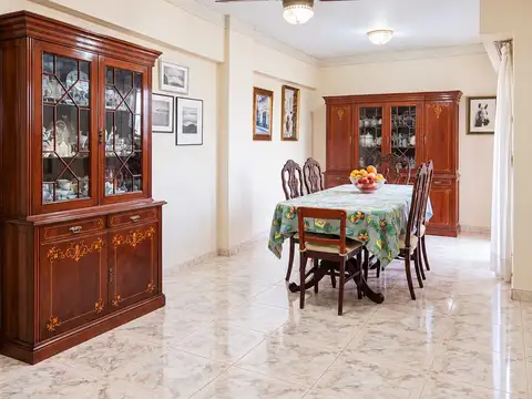 julian alvarez 2300, Piso 17