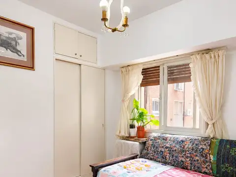 Departamento en Venta 40 años