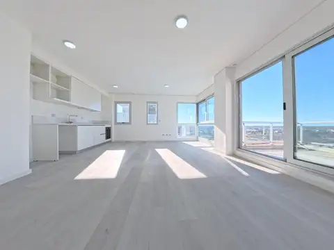 Departamento en Venta en Nordelta Remeros Beach, Nordelta