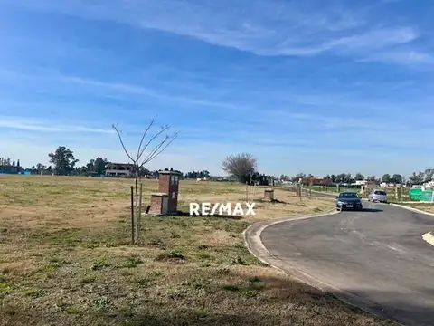 Terreno en Venta en Pilar Del Este, USD 22.000