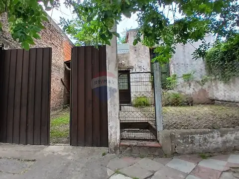 Terreno en Venta en Valentin Alsina, USD 95.000