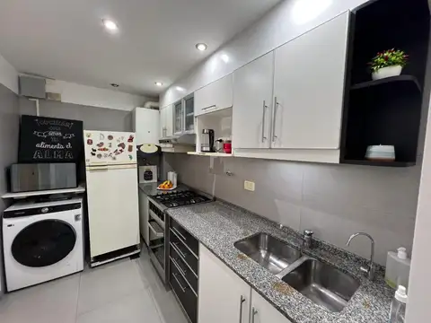 Departamento en Venta 12 años