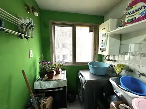Departamento en Venta 25 años